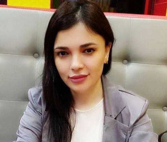 Ася Капаева. Современные ногайские медиа: ТВ, пресса, соцсети